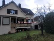 MAISON TRADIIONNELLE 115 M² 6 PIECES / 3 CHAMBRES