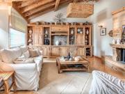 Maison traditionnelle 241m² Mieussy Praz de Lys Sommand