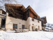 Maison traditionnelle 356.15m2