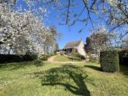 Maison traditionnelle