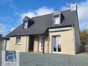 Maison traditionnelle, 4ch, garage, chalet et grand...