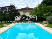 Maison traditionnelle