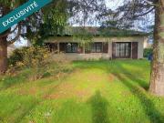 Maison traditionnelle