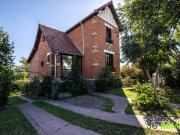 Maison traditionnelle 7 pièces