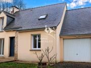 Maison traditionnelle à Dinan à louer Locagestion,...