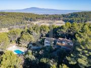 Maison traditionnelle à rénover à Carpentras