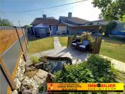 MAISON TRADITIONNELLE ATYPIQUE COUP DE COEUR