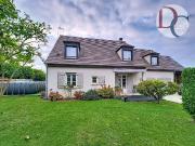 Maison traditionnelle avec 5 chambres