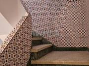 Maison Traditionnelle d’Angle – Jirrari, Tanger