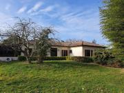 Maison Traditionnelle de Plain Pied à 5 Minutes de Langon