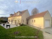 MAISON TRADITIONNELLE EN PARFAIT ÉTAT