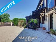 Maison traditionnelle familiale