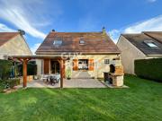 MAISON TRADITIONNELLE INDEPENDANTE !