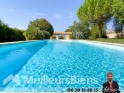 Maison traditionnelle rénovée proche Jonzac