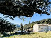 Maison traditionnelle Sud Ardèche