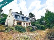 Maison traditionnelle sur plus d'un hectare à 5 min...