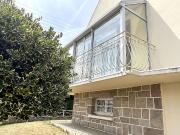 Maison traditionnelle, terrain clos 369 m2