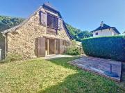 Maison traditionnelle Val d'Azun 54m² Argelès Gazost