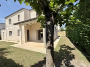 Maison traditionnnelle de qualité, 6 pièces, garage,...