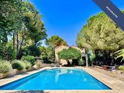 Maison Traversante R+1, Piscine, Terrasse, Jardin