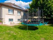 Maison Tremblay En France 5 pièce s 90 m2