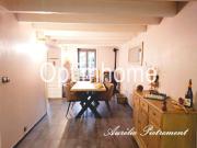 Maison trois chambres avec terrain sans travaux