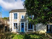 Maison Trouville Sur Mer, 80 m², 2 ch, 2 sdd/wc, jardin...