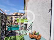 MAISON TYPE 3/4 AVEC BALCON AU COEUR DU VILLAGE DE VINON...