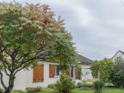 Maison Type 3 avec Jardin et Garage DOULAINCOURT SAUCOURT