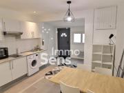 MAISON TYPE 3 LILLE MOULINS