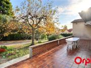 Maison type 3 meublé avec garage et jardin