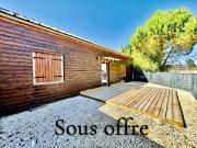 MAISON TYPE 3 QUARTIER MONTCHAPET/JOUVENCE