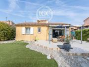 MAISON TYPE 4 115 M² / 547 M² TERRAIN GARAGE