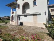 Maison type 4 avec jardin