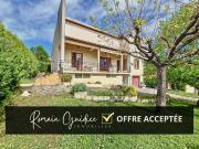 MAISON TYPE 4 DE 105 M2 SUR SON TERRAIN DE 1664 M2