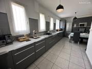 Maison type 4 Entre le Merlan et St Jérôme 13013 Marseille