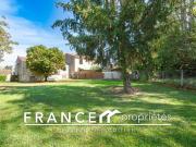 Maison type 4 r?nov?e Terrain 630 m2