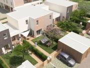 Maison Type 4 vie de plein de pied avec une belle...