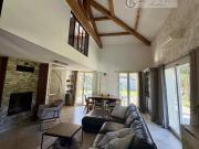 Maison type 5 avec dépendances et piscine BORGO