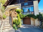 Maison Type 5 avec garage