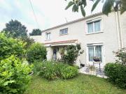 Maison type 7 avec jardin