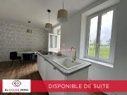 Maison de ville type Haussmannienne et art Déco rénovée...