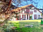 Maison type landaise 192 m2, 4 chambres terrain 3300 m2....