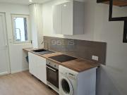 Maison type T2 bis meublé 15 rue Général André 69008 LYON