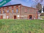 Maison type Toulousaine 130 m²