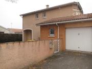 MAISON TYPE V avec jardin et double garage