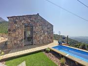 Maison Unique à Louer à Cuttoli Cadre Idyllique pour...