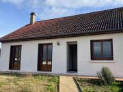 Maison Vaas 5 pièce s 80 m2