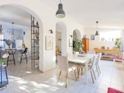 Maison Valbourdin + 4 appartements