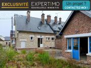 Maison vallée de la somme !